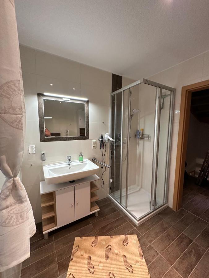 Annalena'S Ferienhaus Hooksiel Schillig Kültér fotó