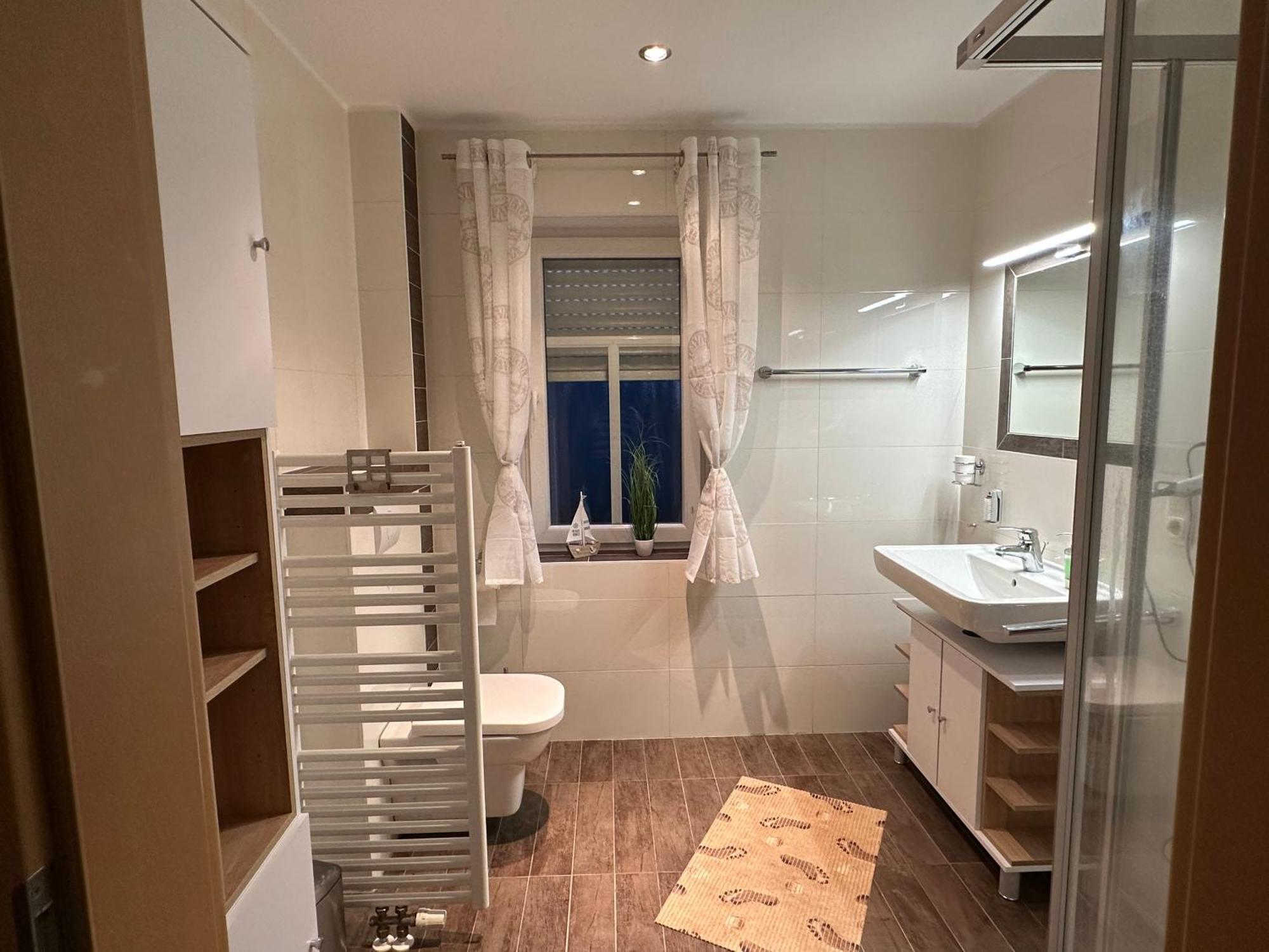 Annalena'S Ferienhaus Hooksiel Schillig Kültér fotó