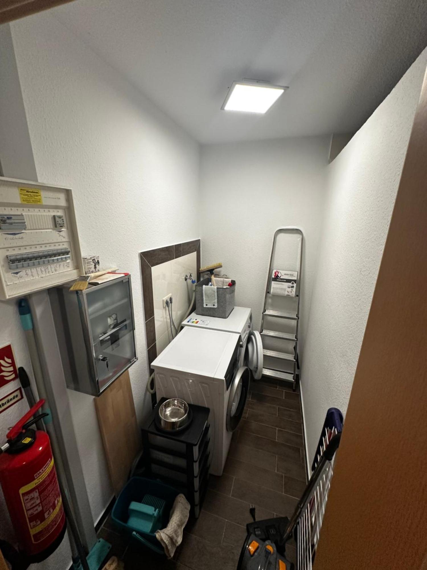 Annalena'S Ferienhaus Hooksiel Schillig Kültér fotó